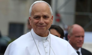 cáncer de pulmón del papa León XIV
