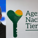 Senador denuncia presuntas irregularidades en compra de tierras para la reforma agraria en Colombia