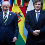 Brasil califica de «antidemocráticas y desequilibradas» las declaraciones de Javier Milei sobre supuesto fraude electoral