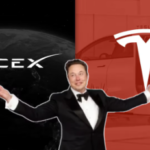 Fusión de SpaceX y Tesla podría sumar 70 mil millones de dólares a la fortuna de Elon Musk