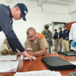 Extraditan a “El Mocho Olmedo” y otros seis colombianos a Estados Unidos por delitos federales