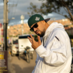 Ali A.K.A. Mind prepara una posible despedida de Hip Hop al Parque: “El último baile”
