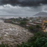 NASA alerta por un posible El Niño extremo en 2026: satélites detectan similitudes con el fenómeno de 1997