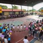 La Cepal reporta caída del gasto en educación en toda América Latina