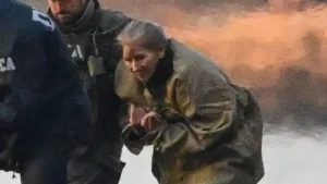 Cilia Flores problema cardíaco