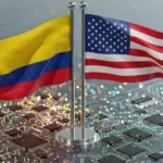 Colombia y Estados Unidos desarrollan tecnología satelital para rastrear y ubicar grupos armados ilegales