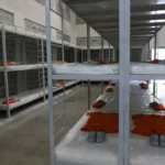 Costa Rica inaugura megacárcel inspirada en Bukele