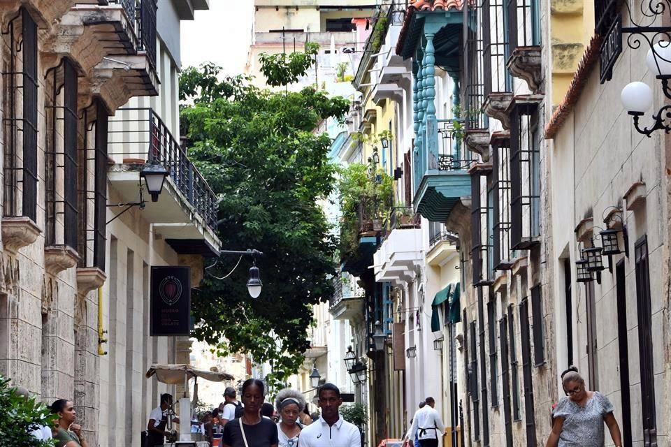 Cuba Ley Vivienda propiedad