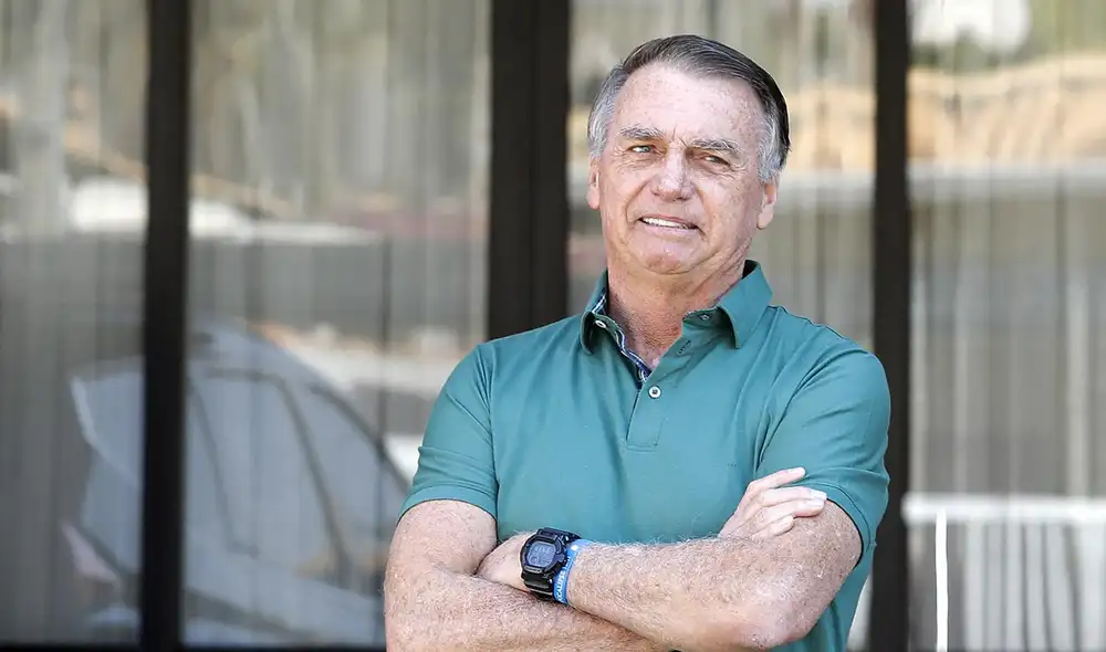 Bolsonaro pruebas digitales condena