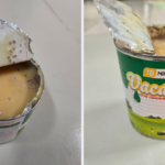 Denuncian venta de leche condensada en mal estado en tienda estatal de Pinar del Río en medio de la crisis alimentaria en Cuba