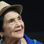 Fallece Dolores Huerta, histórica defensora de los derechos civiles y laborales en Estados Unidos