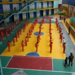 Ecuador presos control penitenciario