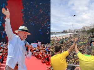 Elecciones Brasil 2026