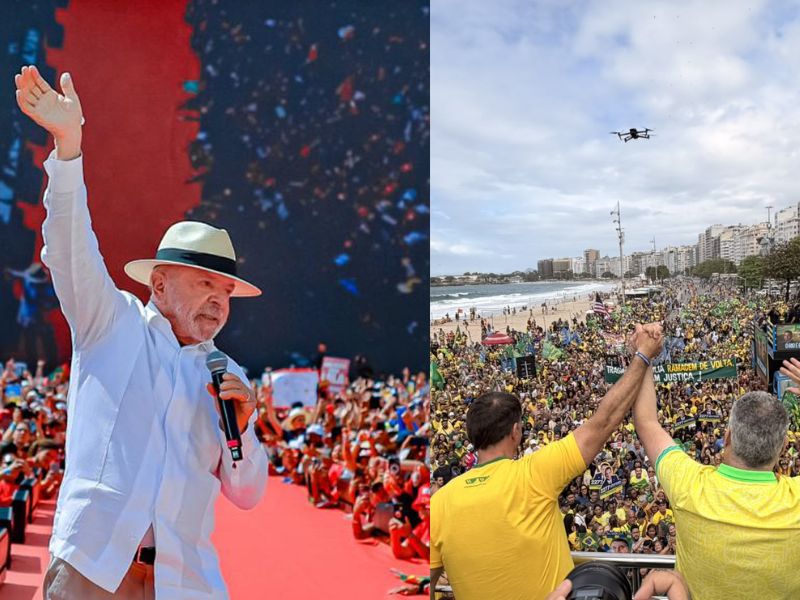 Elecciones Brasil 2026
