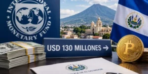 FMI USD El Salvador