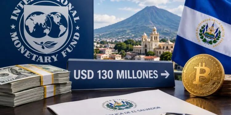 FMI USD El Salvador