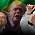 Flávio Bolsonaro se perfila como aliado clave de Donald Trump en América Latina