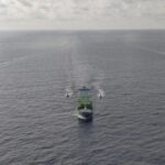 Guardacostas de Estados Unidos interceptan el buque Grace rumbo a Cuba