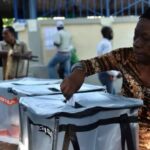 Haití campaña electoral incertidumbre