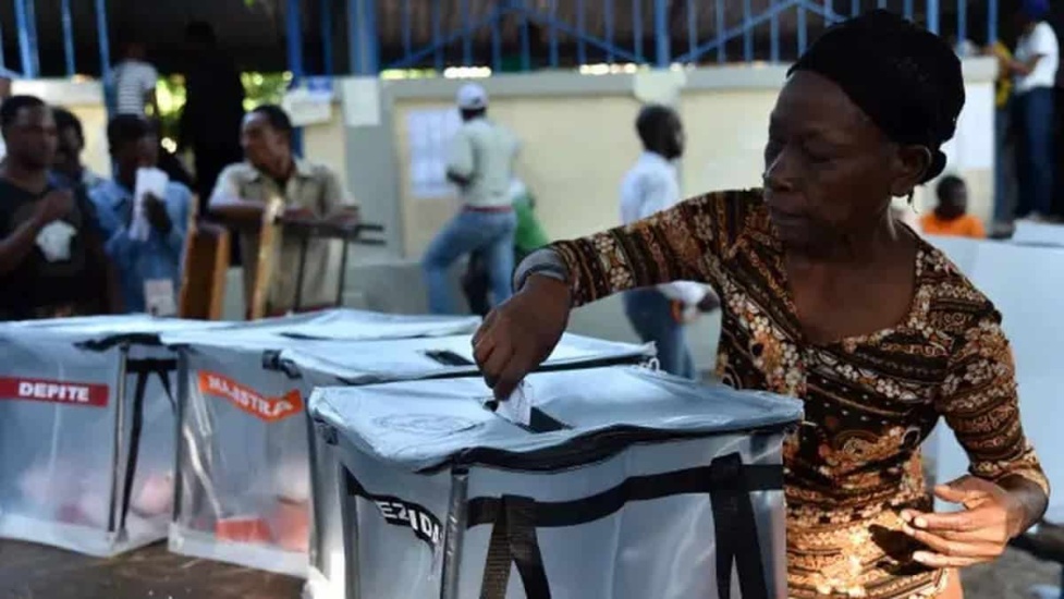 Haití campaña electoral incertidumbre