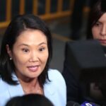 Hallan presunto artefacto explosivo y nota amenazante dirigida a Keiko Fujimori cerca del penal Ancón II