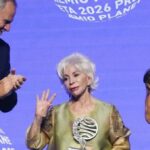 Isabel Allende gana el Premio Planeta 2026