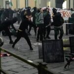 El Gobierno de Italia desplegará 500 militares en Milán para reforzar la seguridad tras protestas