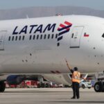 LATAM rutas Venezuela
