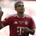 Luis Díaz y Bayern Múnich se enfrentan al Atlético de Madrid en la Champions League: fecha y horario