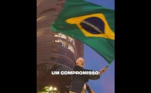 Lula celebra 81 años