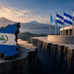 Nicaragua deja el Parlacen en medio de tensiones diplomáticas regionales