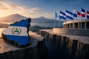 Nicaragua deja Parlacen tensiones