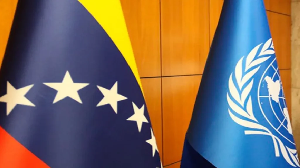 ONU 2028 derechos humanos