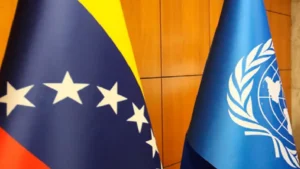 ONU 2028 derechos humanos