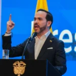 Presenta el presidente Abelardo de la Espriella las bases del Plan Nacional de Desarrollo en Pereira