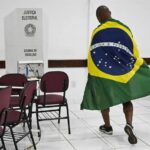 Supremo Tribunal de Brasil extiende dos horas la votación tras petición de Lula