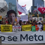 Tribunal Electoral de Brasil exige explicaciones a Meta y X antes del balotaje