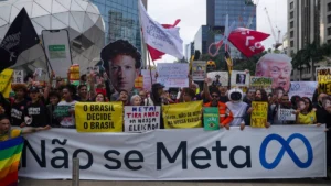 Tribunal Electoral Brasil Meta