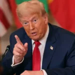 Trump acusa de fraude las elecciones en Brasil tras la victoria de Lula