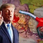 Donald Trump frena medidas comerciales para contener los precios del diésel