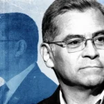 ¡Orgullo latino! El hijo de migrantes mexicanos Xavier Becerra lidera rumbo a la gubernatura de California. Conoce su historia