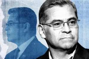 Xavier Becerra