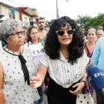 Cuba condenan activista libertad