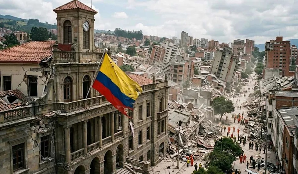 terremoto